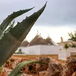 Σπίτι διακοπών I Trulli D'a Ross Ceglie Messapica