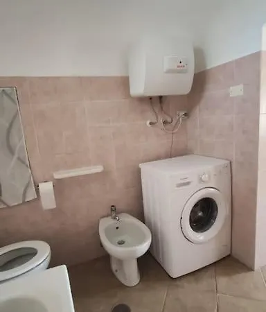 I Trulli D'a Ross 펜션