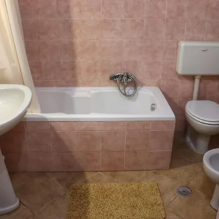 I Trulli D'a Ross * 세글리에 메사피카