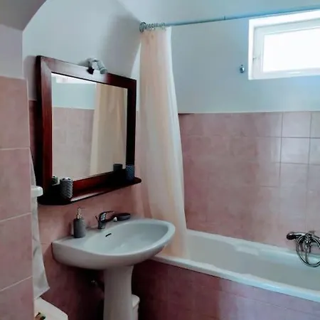 펜션 I Trulli D'a Ross *