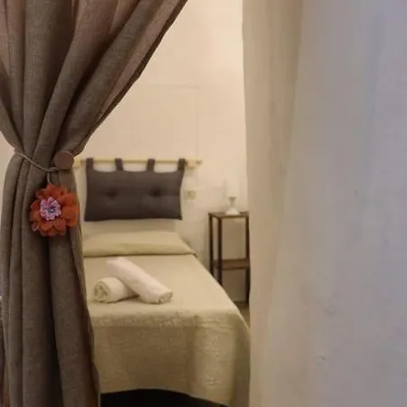 I Trulli D'a Ross 세글리에 메사피카