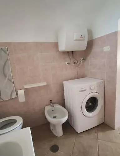 I Trulli D'a Ross بيت للعطل