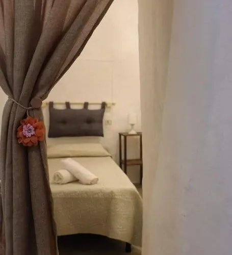 I Trulli D'a Ross Ceglie Messapica